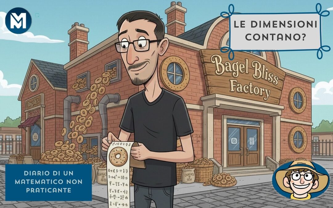 Le dimensioni contano?