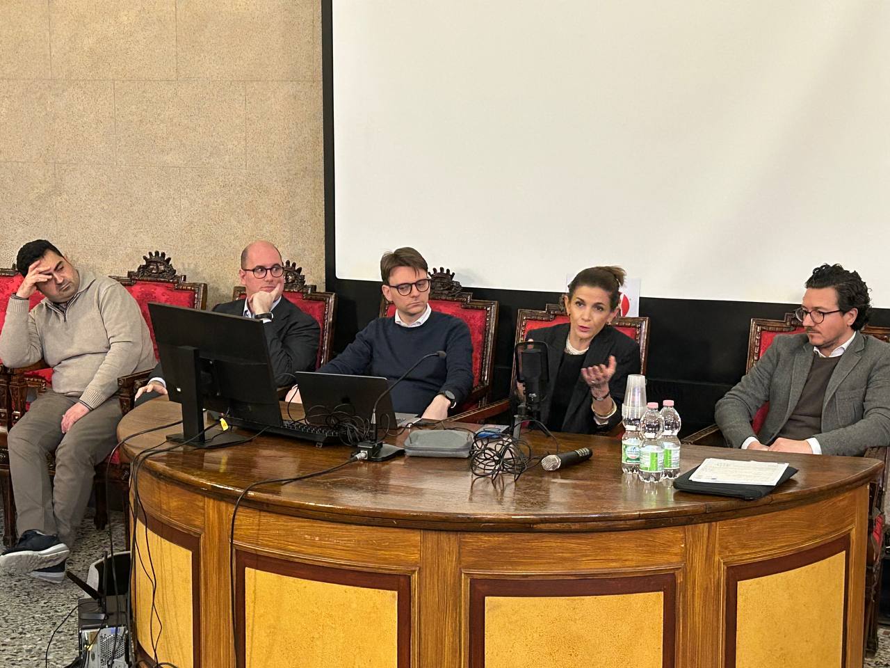 podcast