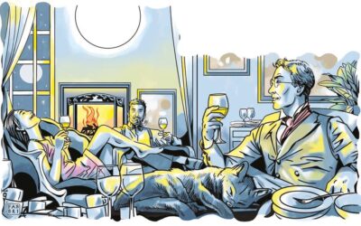 I Problemi di LeScienze – Febbraio 2026 – Festa perenne con torta per N