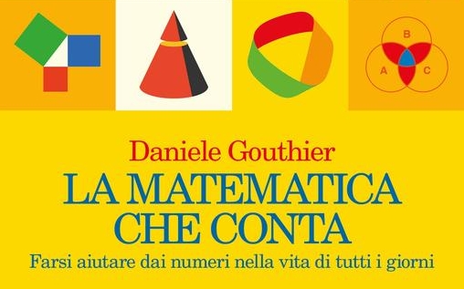 Letture Matematiche: La matematica che conta