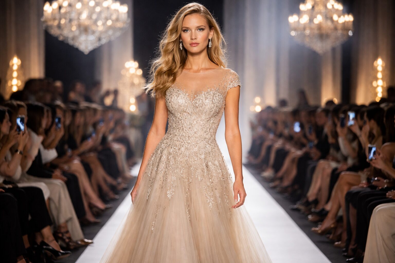 Ecco ogni quanto la moda si ripete ciclicamente