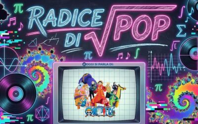 Mappe, Log Pose e Geometria Non Euclidea: La Matematica di One Piece