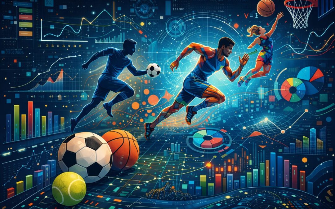 Carnevale della Matematica #196: Matematica e Sport