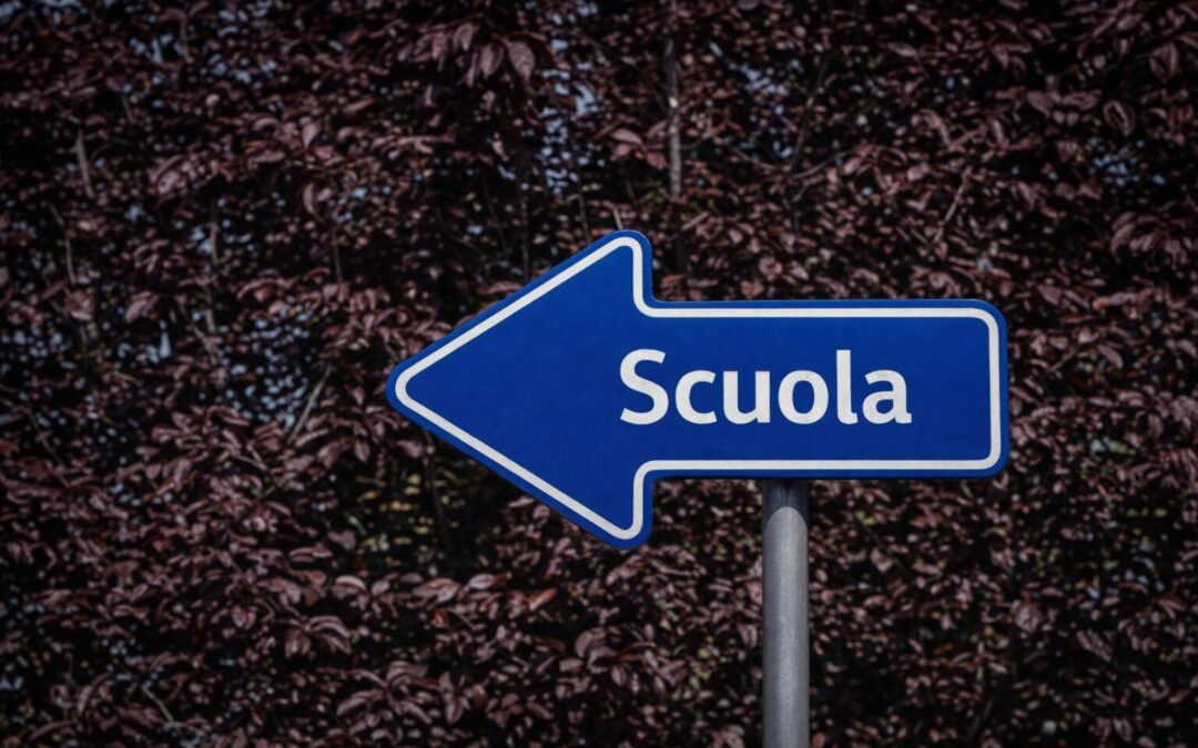 Un’intervista sulle nuove Indicazioni Nazionali per i Licei: profili e curricula scolastici 2026