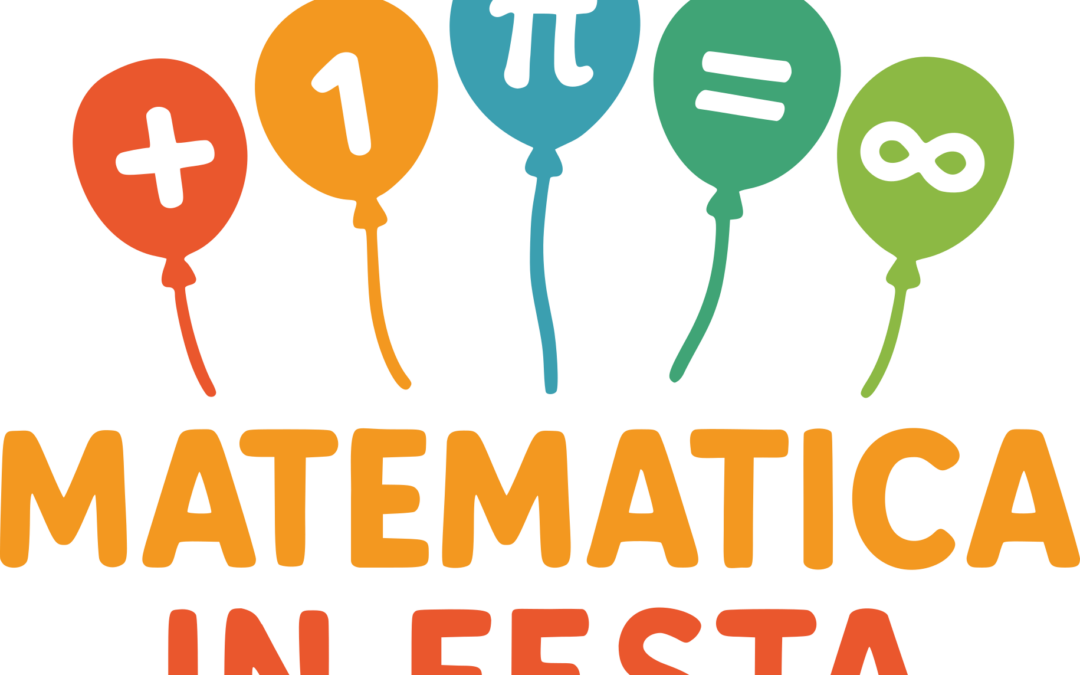 Matematica in festa: il 7 e 9 maggio a Pioltello (Mi)