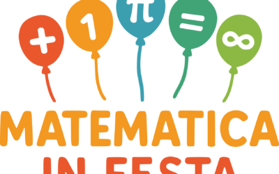 Matematica in festa: il 7 e 9 maggio a Pioltello (Mi)