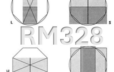 RM328, Maggio 2026, è in linea