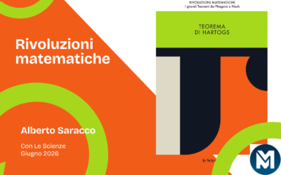 Rivoluzioni matematiche: Teorema di Hartogs di Alberto Saracco