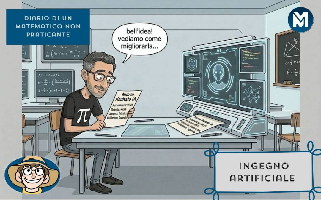 Ingegno artificiale