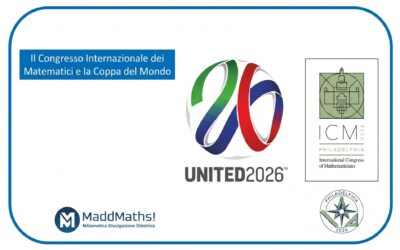 L’International Congress of Mathematicians e la Coppa del Mondo