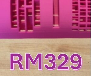 RM329, Giugno 2026, è in linea