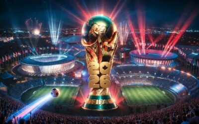 Chi vincerà la Coppa del Mondo Fifa? Te lo dice la matematica