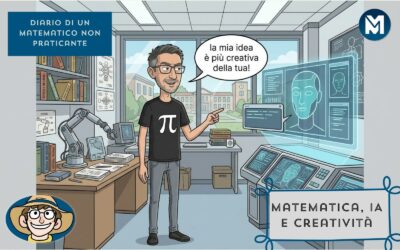 Matematica, IA e creatività