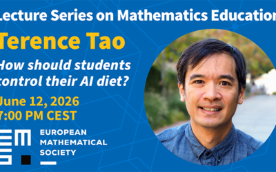 Terence Tao e la dieta AI degli studenti