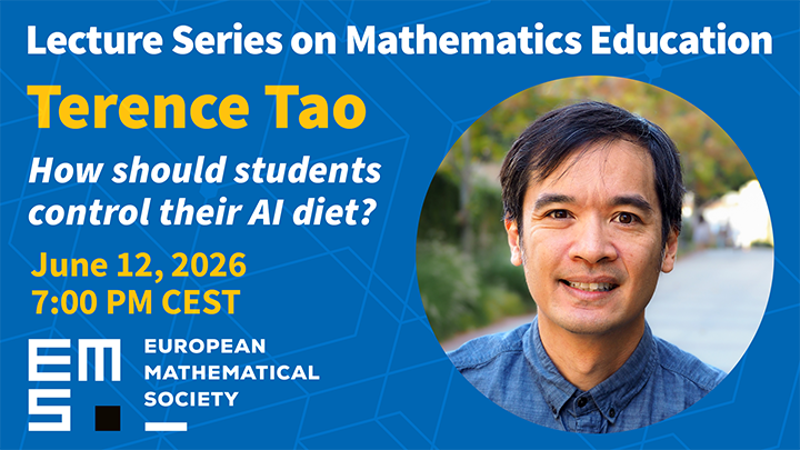 Terence Tao e la dieta AI degli studenti
