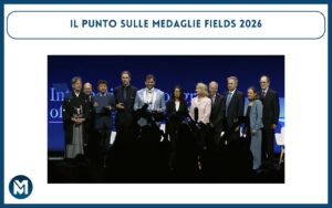 Il punto sulle medaglie Fields 2026 Copertina Finale (25)