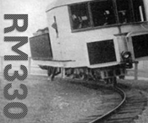 RM330, Luglio 2026, è in linea