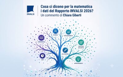 Cosa ci dicono per la matematica i dati del Rapporto INVALSI 2026?