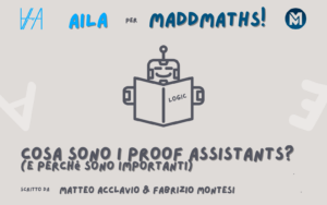 Cosa sono i proof assistants (e perché sono importanti) proof-assistants