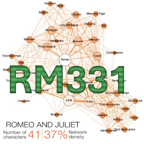 RM331, Agosto 2026, è in linea